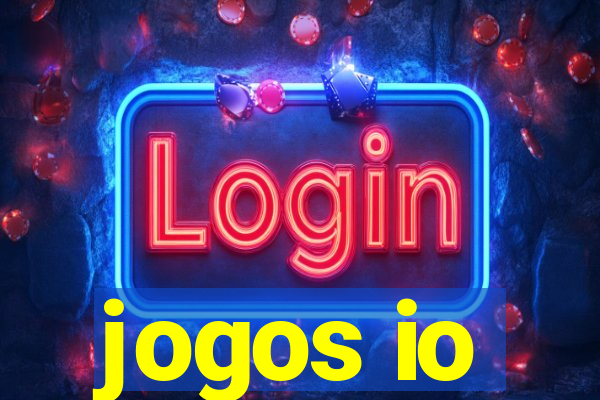 jogos io